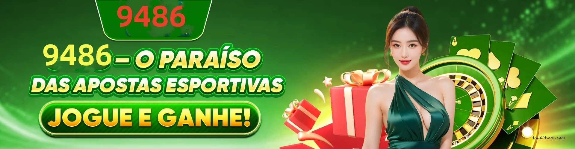 Bônus Boa34.com