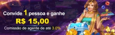 Rollover Bônus Boa34.com