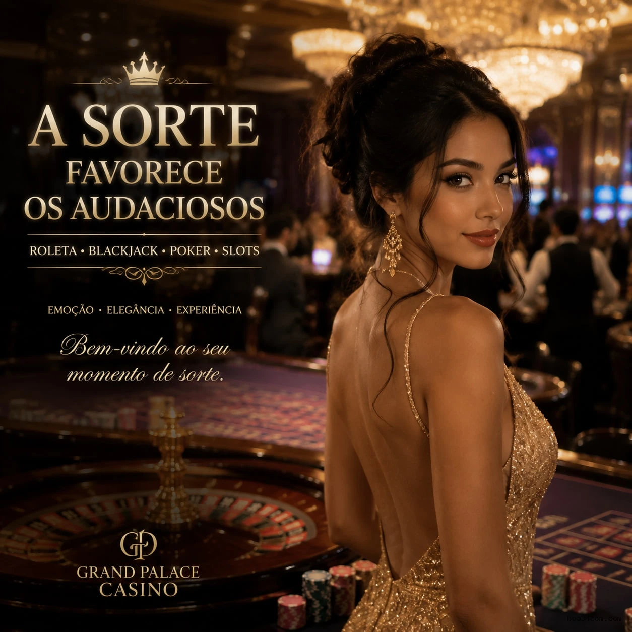 Jogador