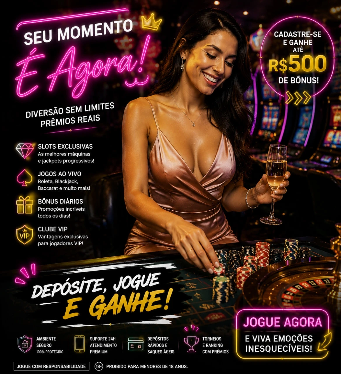 Parceiros Boa34.com